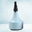 600Ml Spray Main Bleu Pour Jardinage Nettoyage Usage 7