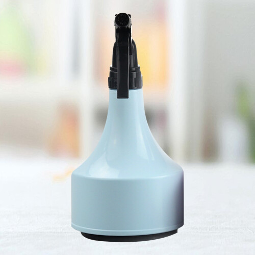 600Ml Spray Main Bleu Pour Jardinage Nettoyage Usage 1