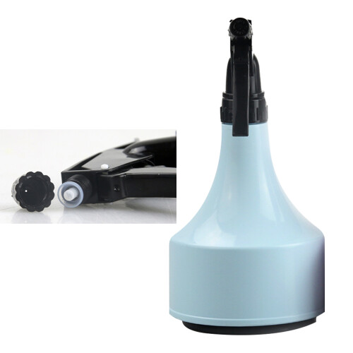 600Ml Spray Main Bleu Pour Jardinage Nettoyage Usage 2
