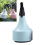 600Ml Spray Main Bleu Pour Jardinage Nettoyage Usage 4