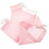 Kitten Bathing Supplies Bathing Bag Polyester Pink 1 Set 8