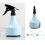 600Ml Spray Main Bleu Pour Jardinage Nettoyage Usage 9