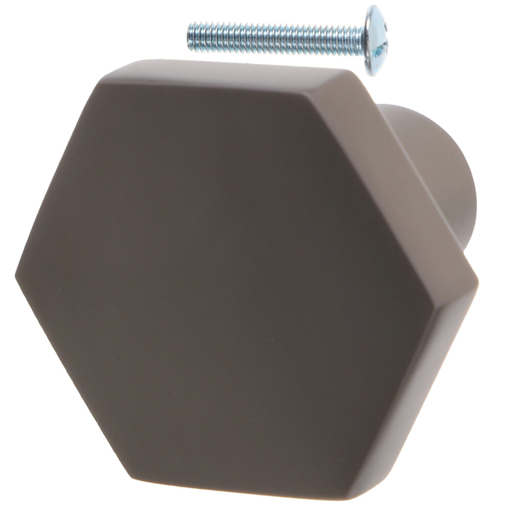 Raindrops 1Pack Functional Cabinet Hardware Pulls In Classic Colors 3053669406642