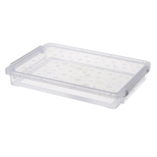 Praktische Office File Case Voor Bonnen En Papieren