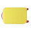 Yellow Travel Luggage Protector Elastic Suitcase Cover 1