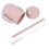 Silicone Antfuite Facile À Tenir Assortis 8