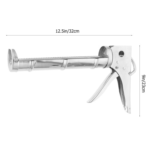 Gluer Caulk Electric Iron Newborn 1