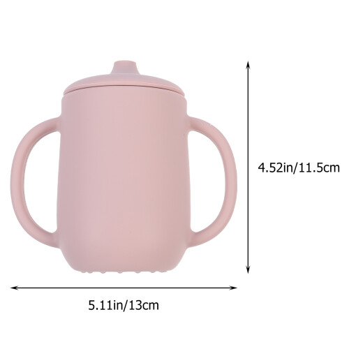 Silicone Antfuite Facile À Tenir Assortis 1