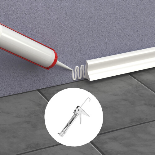 Gluer Caulk Electric Iron Newborn 2