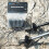 8Pcs Black Tpr Walking Stick Tips for Trekking Poles Protection 6