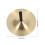 Hand Cymbals Percussion Instruments For Adults Child Golden 2