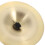 Hand Cymbals Percussion Instruments For Adults Child Golden 8