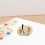 Hand Cymbals Percussion Instruments For Adults Child Golden 4