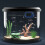 Waterproof Blue Aquarium Thermometer Mini Digital Fish Tank Sensor 8