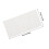 100Pcs Smooth White Writing Paper Rice Calligraphy Sheets for Practice 2