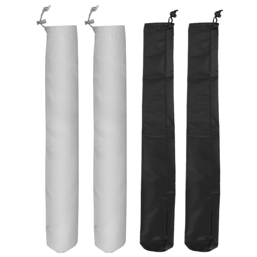 2Paren Waterdichte Polyester Ruitenwisser Beschermhoezen Voor Auto