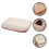 Beige Opblaasbaar Camping Ergonomisch Schuim 4