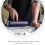 Rubber Glue Roller For Printmaking Ink Crafting Brayer Roller 8