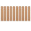 10Pcs Delicate Cylinder Boxes Assorted Color Paper Gift Packing Boxes 4