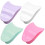 4Pcs Practical Plastic Eyelash Clip Eyelash Applicator Tool for Kids 1