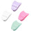 4Pcs Practical Plastic Eyelash Clip Eyelash Applicator Tool for Kids 5