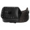 Motorcycle Pouch Black Pu 1 Pcs 11