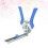 Masteelf  Chicken Cage Installation Tool Birdcage Wire Net Fixing 5