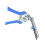 Masteelf  Chicken Cage Installation Tool Birdcage Wire Net Fixing 7
