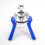 Masteelf  Chicken Cage Installation Tool Birdcage Wire Net Fixing 8