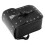 Motorcycle Pouch Black Pu 1 Pcs 9