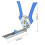 Masteelf  Chicken Cage Installation Tool Birdcage Wire Net Fixing 2