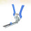 Masteelf  Chicken Cage Installation Tool Birdcage Wire Net Fixing 10