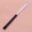 2Pcs Nylon Drum Wire Brush Sticks White Lightweight Drum Brush Set 8