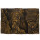 Brown PU Decorative Fish Tank Background Board for Terrarium 9