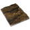 Brown PU Decorative Fish Tank Background Board for Terrarium 7
