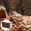 Brown PU Decorative Fish Tank Background Board for Terrarium 2