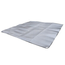 1Pc Durable Picnic Mat Waterproof Outdoor Cushion For Camping