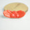 Interactive Cat Toy Ball Realistic Fish Shape Soft Plush Large Cat Toy 2