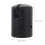 6Pcs Outdoor Black ABS Trampoline Rod Caps Professional Replacement 3