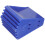 4Pcs Rubber Ladder Feet Cover Replacement Foot Protector 1