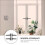 4Pcs Black Aluminum Alloy Window Handles Modern Durable Window Pulls 10