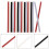 30Pcs Small Glitter Hot Melt Adhesive Sticks for DIY Use 9