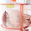 Foldable Hanging Mesh Dryer Drying Rack Small Underwear Basket Bra 7