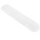 Plateau Aluminium Argenté Pour Pressage Sublimation 7