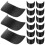 20 Pcs Baseball Cap Man Replacement Sun Proof Visor Decorative Hat 1