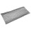 Rhinestone Mesh Sluier Sieraden Bruid 1