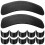 20 Pcs Baseball Cap Man Replacement Sun Proof Visor Decorative Hat 9