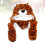 Bonnet Protection Froid Animal Hiver 8