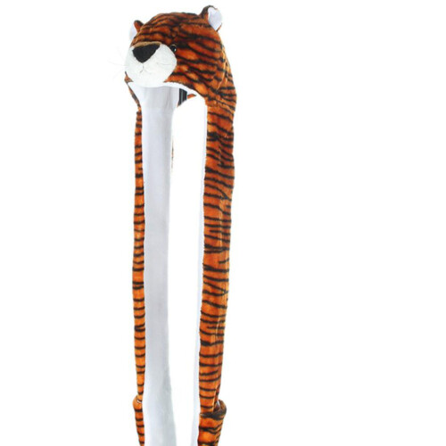 Bonnet Protection Froid Animal Hiver 1