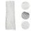Rhinestone Mesh Sluier Sieraden Bruid 4